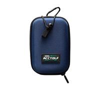 ACCTOLF Étui de transport rigide pour télémètre de golf compatible avec Bushnell V2 V3 V4 V5 Pro X2 Pro XE ou autres télémètres