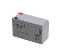 Accu 12V DC / 7 Ah - SEWOSY - AC7-12