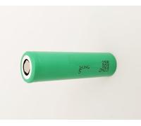 Accu 18650 25R 2500mAh - Samsung