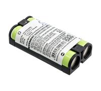 ACCU 2,4V-700MAH COMPATIBLE POUR CASQUE SONY pour PIECES SON VIDEO ADAPTABLE SONY - R305216