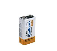 Accu 8,4 V 200 mAh 9 V