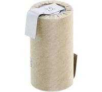 Accu à cosses Z sub-c NiCD 1,2V 2500 mAh Sanyo