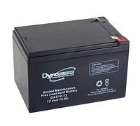 ACCU Acide-Plomb 12V-12Ah 150x97x99mm DAS12-12