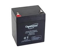 ACCU ACIDE-PLOMB 12V-5Ah 90x70x107mm