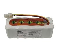 Accu Adaptable pour navibot vcr8855,14,4v-2000mah ni-mh Compatible avec Samsung hsta14406