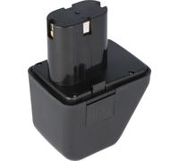 Accu adapté à l'accu Gesipa 12Volt, accu NiMH de 2000mAh