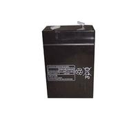 ACCU AU PLOMB 6 V 4.5 AH 70 X 48 X 120 M pour TV AUDIO TELEPHONIE Divers - FG10451