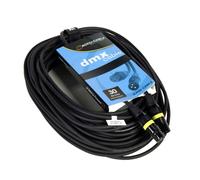ACCU CABLE - AC-DMX3