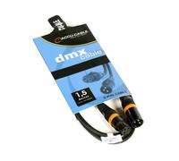 ACCU CABLE - AC-DMX3