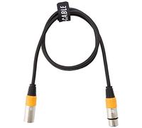 Accu Cable AC-XMXF/1 Câble XLR mâle/Femelle 1m