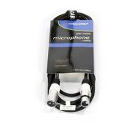 Accu-cable AC-XMXF/3 - microphone cable XLR/XLR 3m