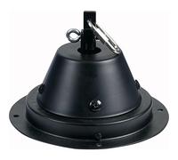 Accu Cable ADJ Mirrorballmotor 1U/min Moteur pour Boule à facettes