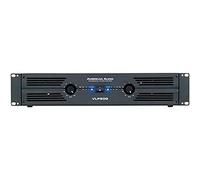 Accu Cable American Audio VLP600 Amplificateur de puissance 600 W RMS 8 Ohms