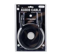Accu Cable Câble micro, noir (XL6A)