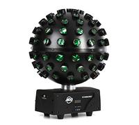 Accu Cable Projecteur à effets LED ADJ Starburst Nombre de LED:5 x 15 W