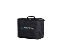Accu Case ASC-ATP22 Sac et flight case pour lumières