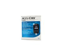 Accu Check Guide Kit Lecteur