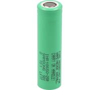 Accu compatible avec Meiller i.s.a.r.-control 3, Accu pour radiocommande Meiller Kipper, Li-Ion, 3,7V 2500mAh