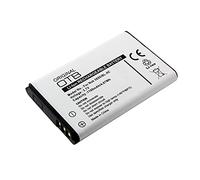 Accu Compatible avec Nokia 150 (2020), 1100mAh, 3.7V, remplace : BL-5C / BL-5CA, Attention : Non Compatible avec Nokia 150 à partir de l'année 2023