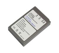Accu Compatible avec Olympus E-P7, 900mAh, 7.4V, remplace : BLS-5, BLS-50
