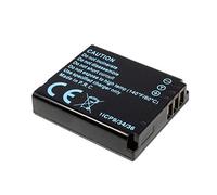 Accu Compatible avec Ricoh WG-M1, 1000mAh, 3.7V, remplace : DB-60
