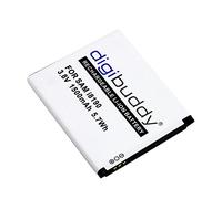 Accu Compatible avec Samsung Galaxy Trend Lite GT-S7390, 1500mAh, 3.8V, remplace : EB425161LU, EBF1M7FLU, EB-B130BE