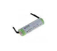 ACCU COMPATIBLE POUR BRAUN (1008) ET PHILIPS (HX53 POUR PETIT ELECTROMENAGER - H426834