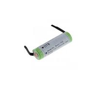 Accu Compatible Pour Braun (1008) Et Philips (hx53