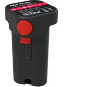 Accu Li-Ion / Batterie 12 V - GAP 12-20 pour pompe G58492 Güde G58493