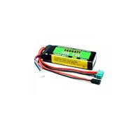 Accu Life Egobatt 1450mah - 6.6v (25c) - Jr/mpx
