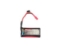 ACCU LiFePo4 6,4V 1300mAH 1,3A