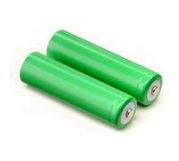 Absima Cellule simple de batterie Li-Ion 18650 3.7 V 1500 mAh