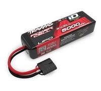 Accu Lipo 3s 11.1v 5000mah 25c Id Traxxas G