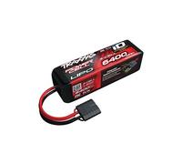 Accu Lipo 3S 11.1V 6400mAh 25C Traxxas