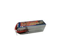 Accu Lipo 4000mah 22.2v 60c 6s1p