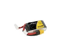 Tattu Accu Lipo 450mah 7.4v 2s 75c