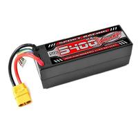 Accu Lipo 4S 14.8V 5400mAh 50C XT90