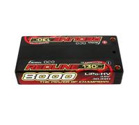 Gensace Accu Lipo 8000mAh 3.8V 1S 130C HV