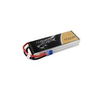 Accu Lipo 9000mah 22.2v 25c 6s1p