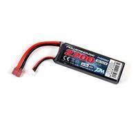 Accu Lipo Avion 3s 2200mah 30c T2m G