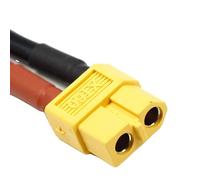 Accu LiPo, capacité 4000mAh, tension 22,2V, XT60