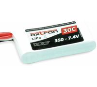 Accu LiPo Extron X2 350-7,4V (30C - 60C) - Extron