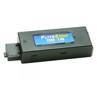 Accu Lipo FliteZone 2S 7.4V 1200mAh pour MD500-15971