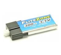 Pichler Batterie LiPo FliteZone C5429 3,7 V 300 mAh 25 C Softcase MCPX