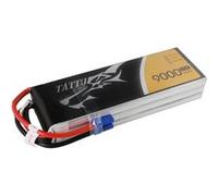 Accu Lipo Tattu 9000mah 22.2v 25c 6s1p G