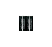 Accu LR03 (AAA) NiMH 1.2 V Panasonic BK-4HCCE/4BE 900 mAh 4 pc(s)