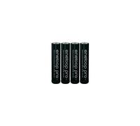 Panasonic Eneloop Pro Batterie rechargeable AAA Hybrides nickel-métal (NiMH)