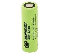 Accu LR06 (AA) NiMH GP Batteries GP130AAM 1300 mAh 1.2 V 1 pc(s) G