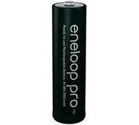 Accu LR06 (AA) NiMH Panasonic eneloop Pro 2450 mAh 1.2 V 1 pc(s) G
