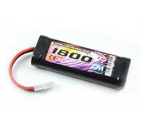 Accu Ni-MH 7.2V 1800mAh